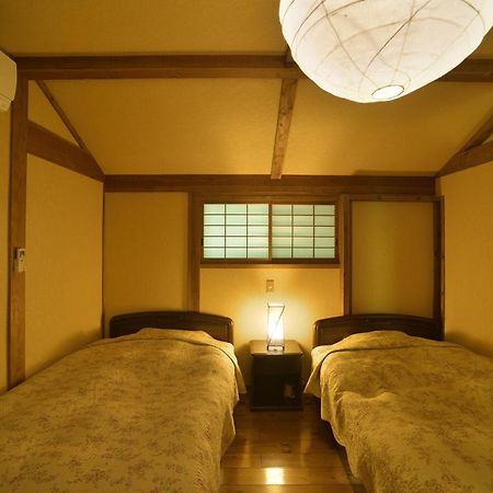 Oyado Hanabou Minamioguni Exterior foto