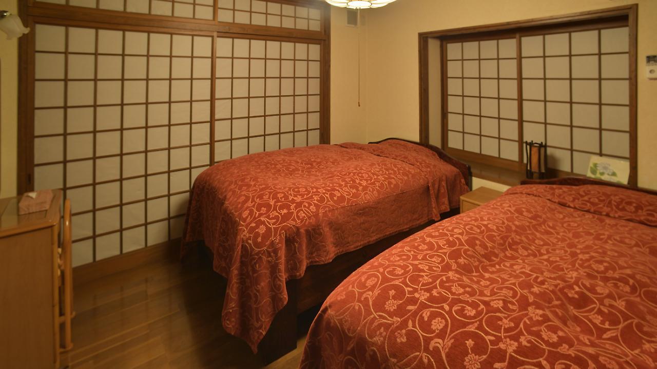 Oyado Hanabou Minamioguni Exterior foto