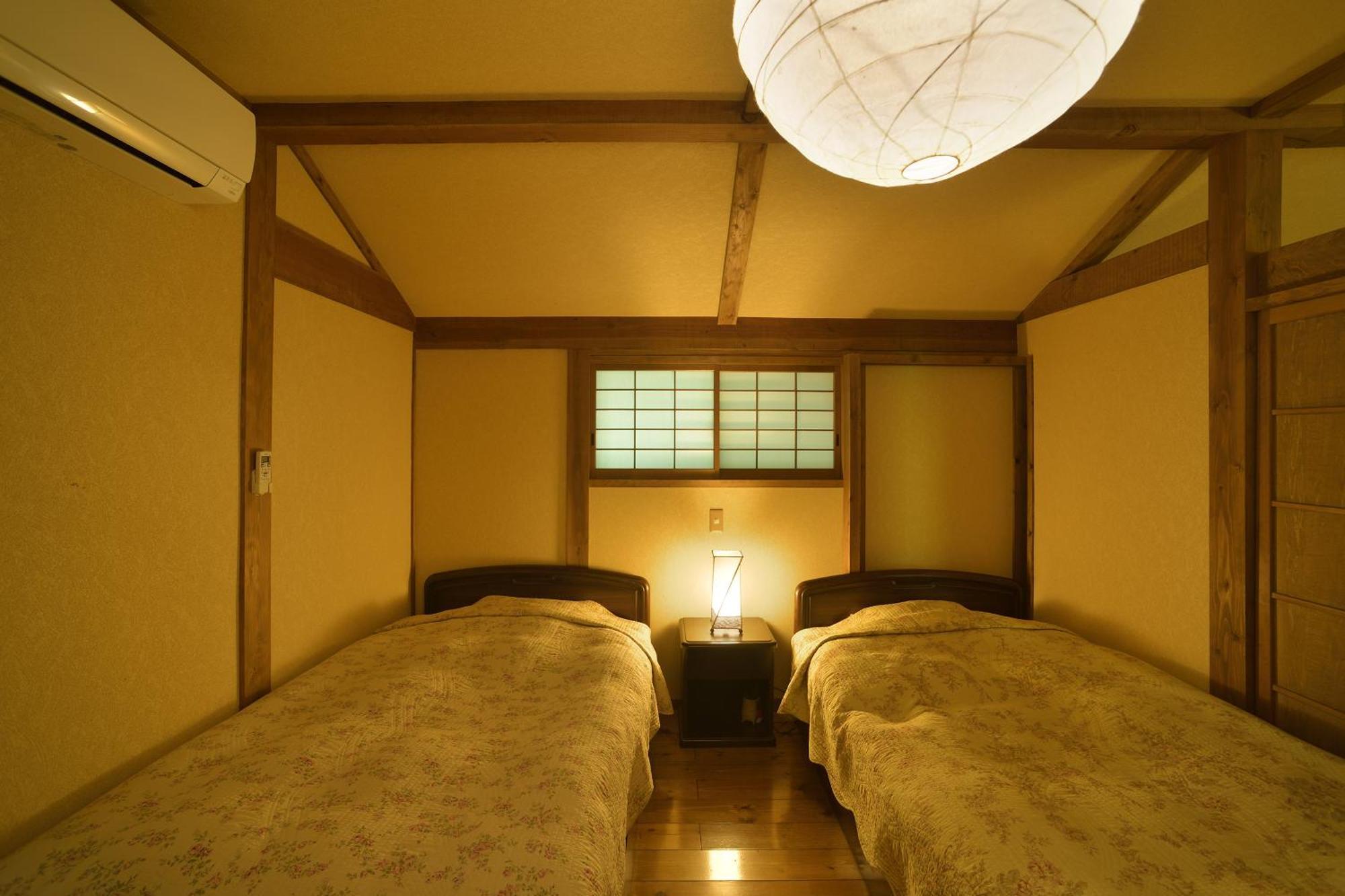 Oyado Hanabou Minamioguni Exterior foto
